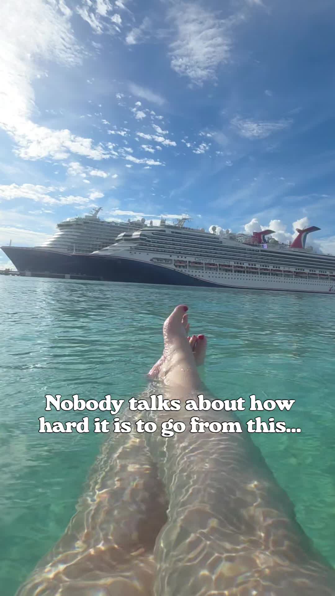 @Vikki • Plus-size Travel