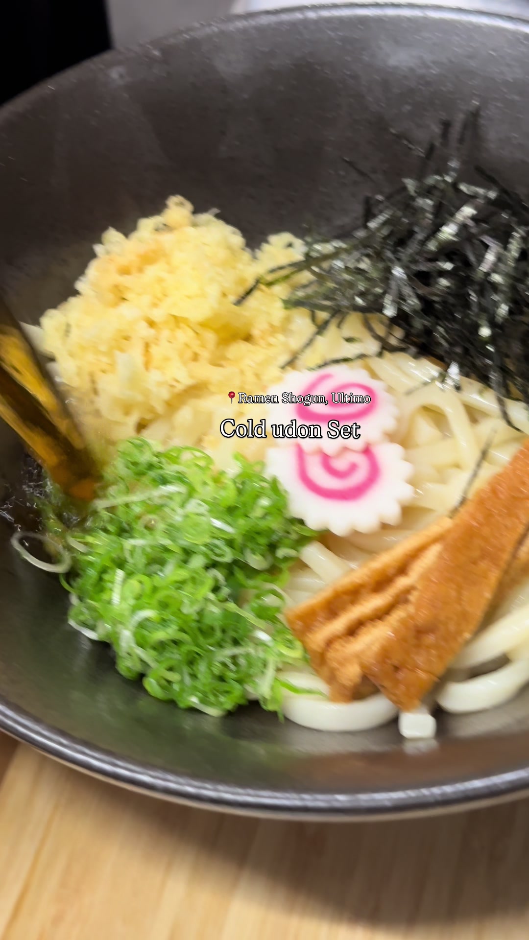 @Ramen Shogun