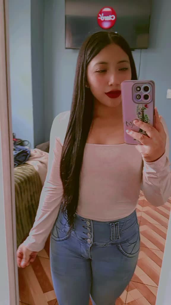@Gabi Robalino 😊❤️