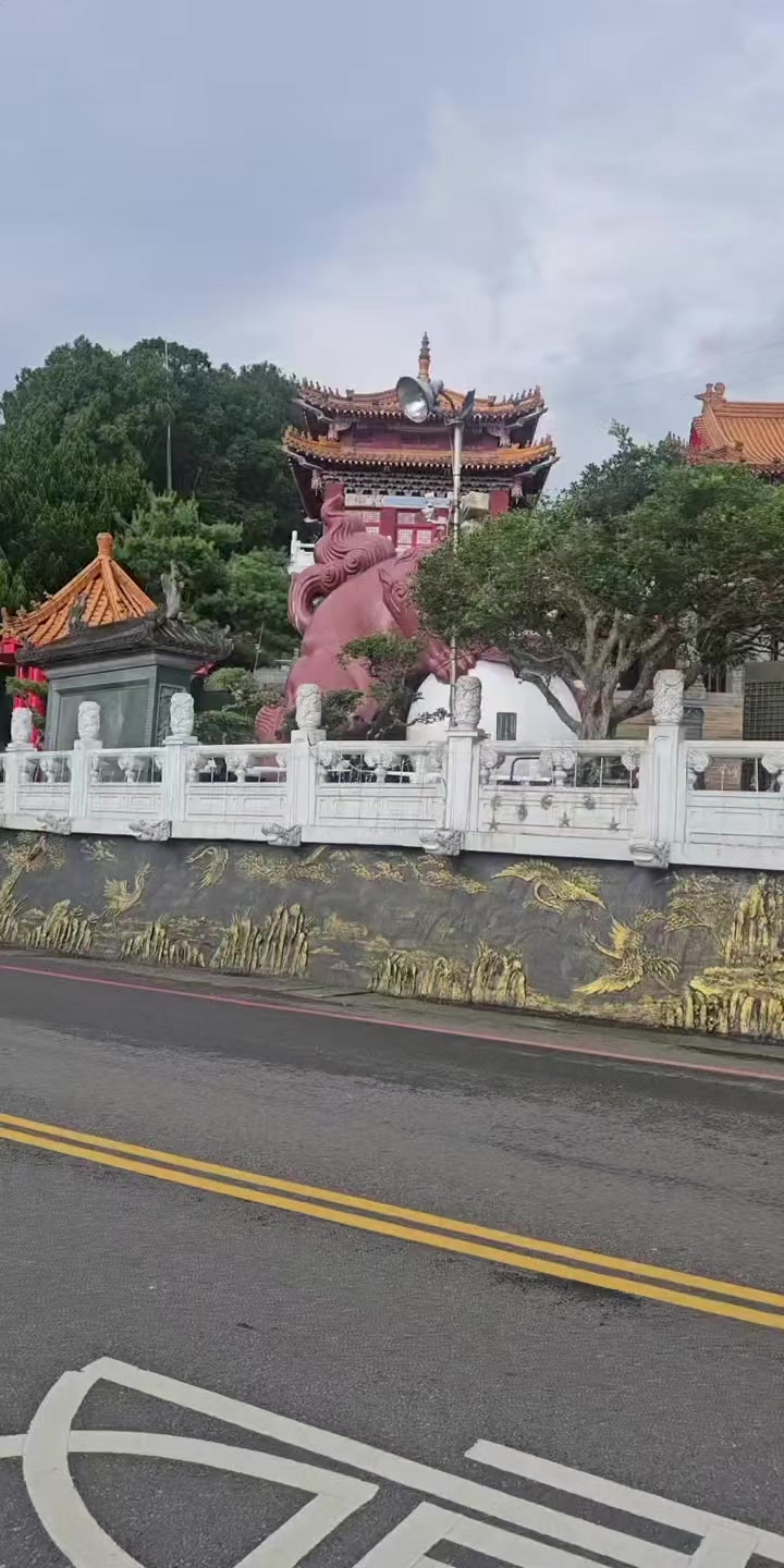 @TAIWAN PINOY TOUR Service