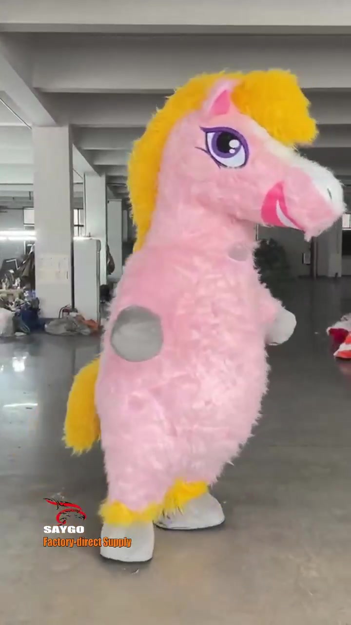 @bigmascotcostume
