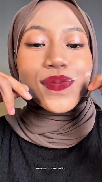 @Make Over Cosmetics