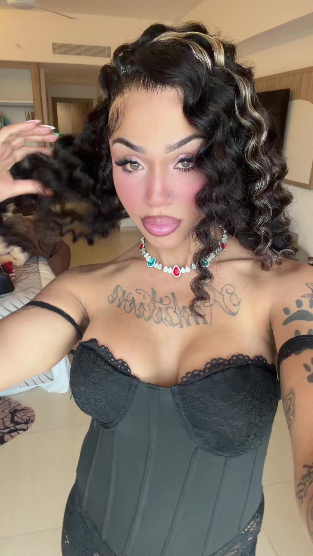 @Brielledabrat 💘