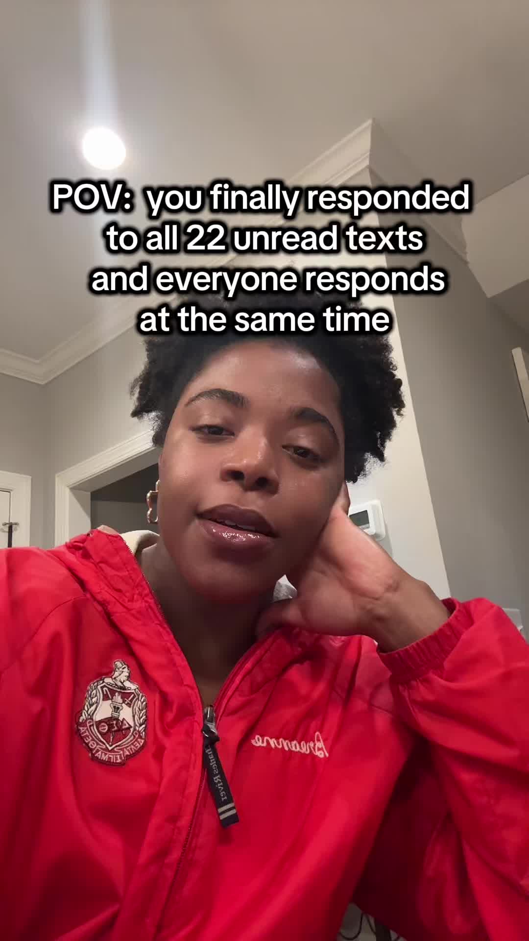 @Breanne Renee