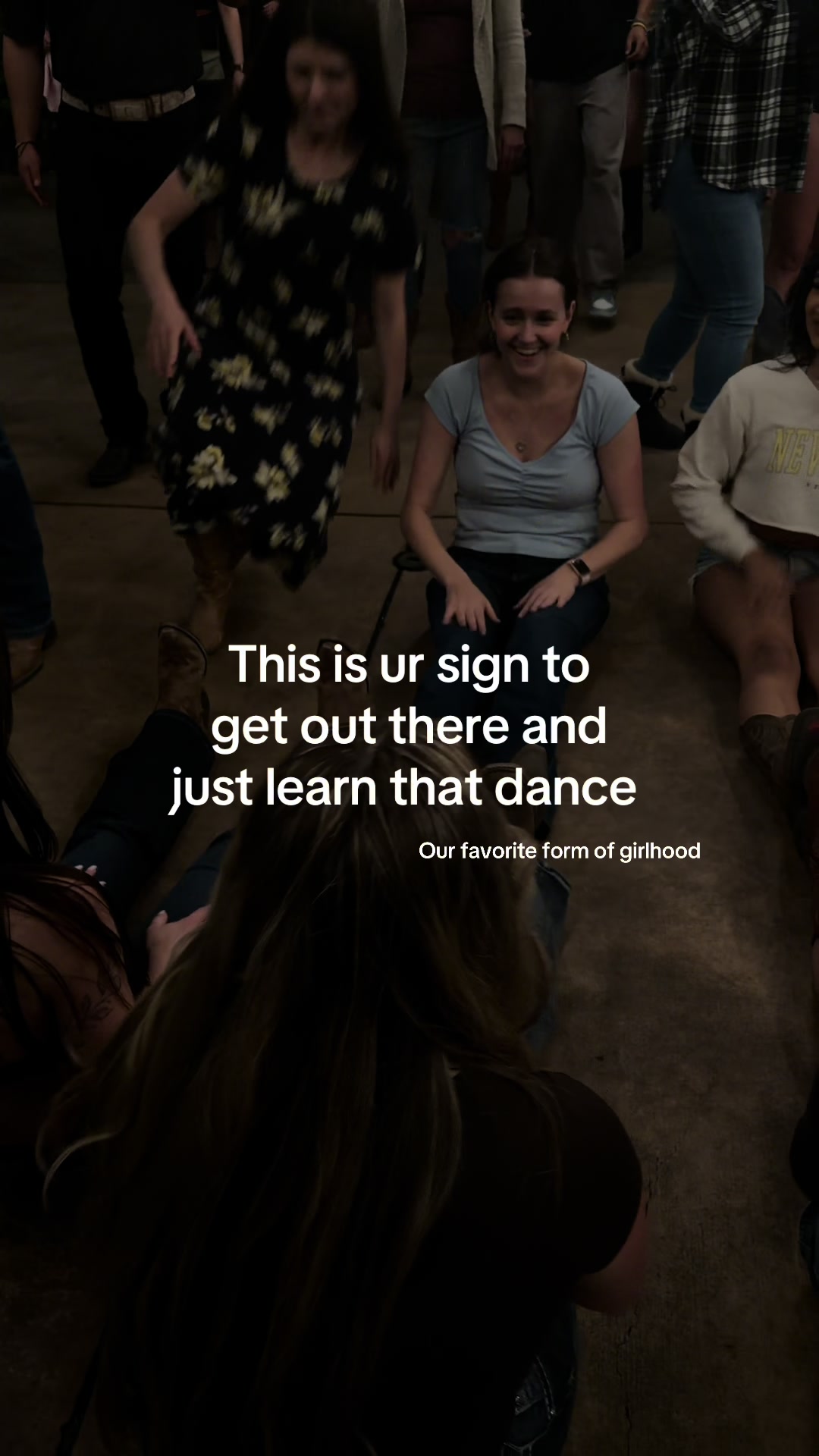 @Alison & Ava