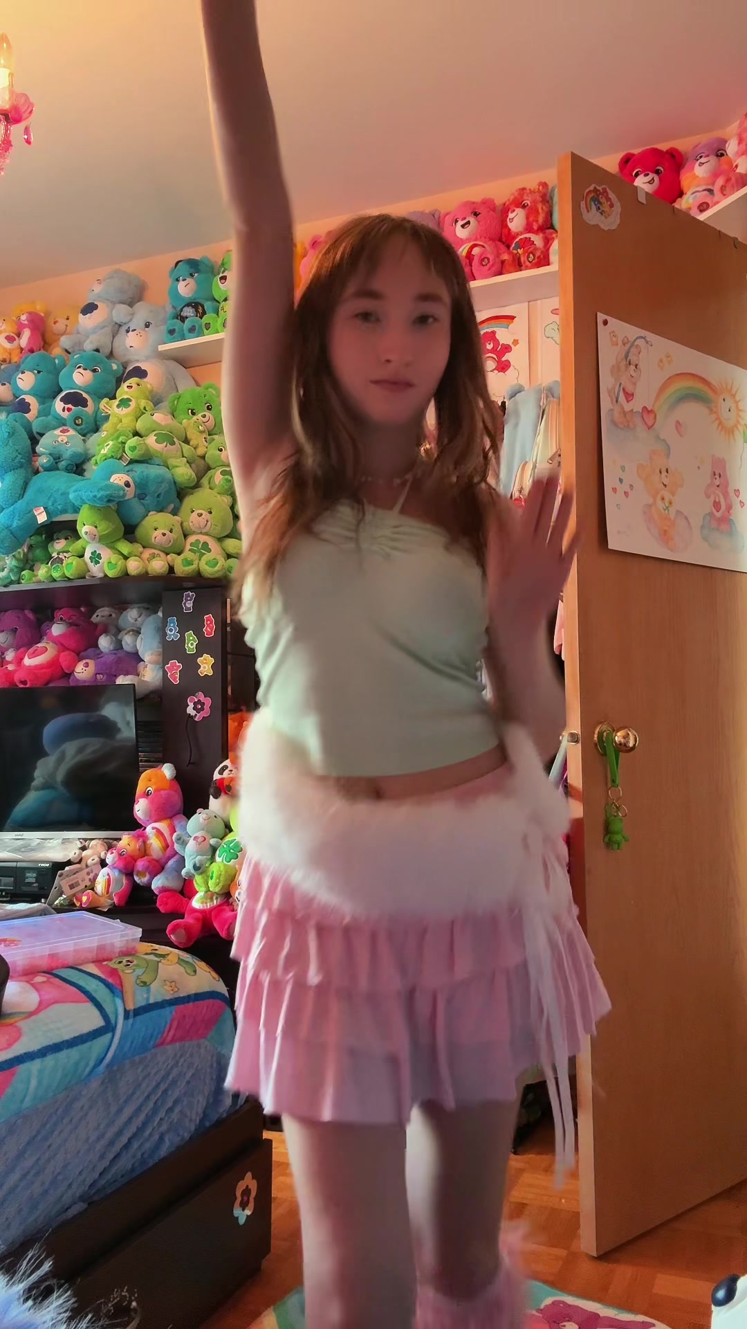 @Wish Bear ★