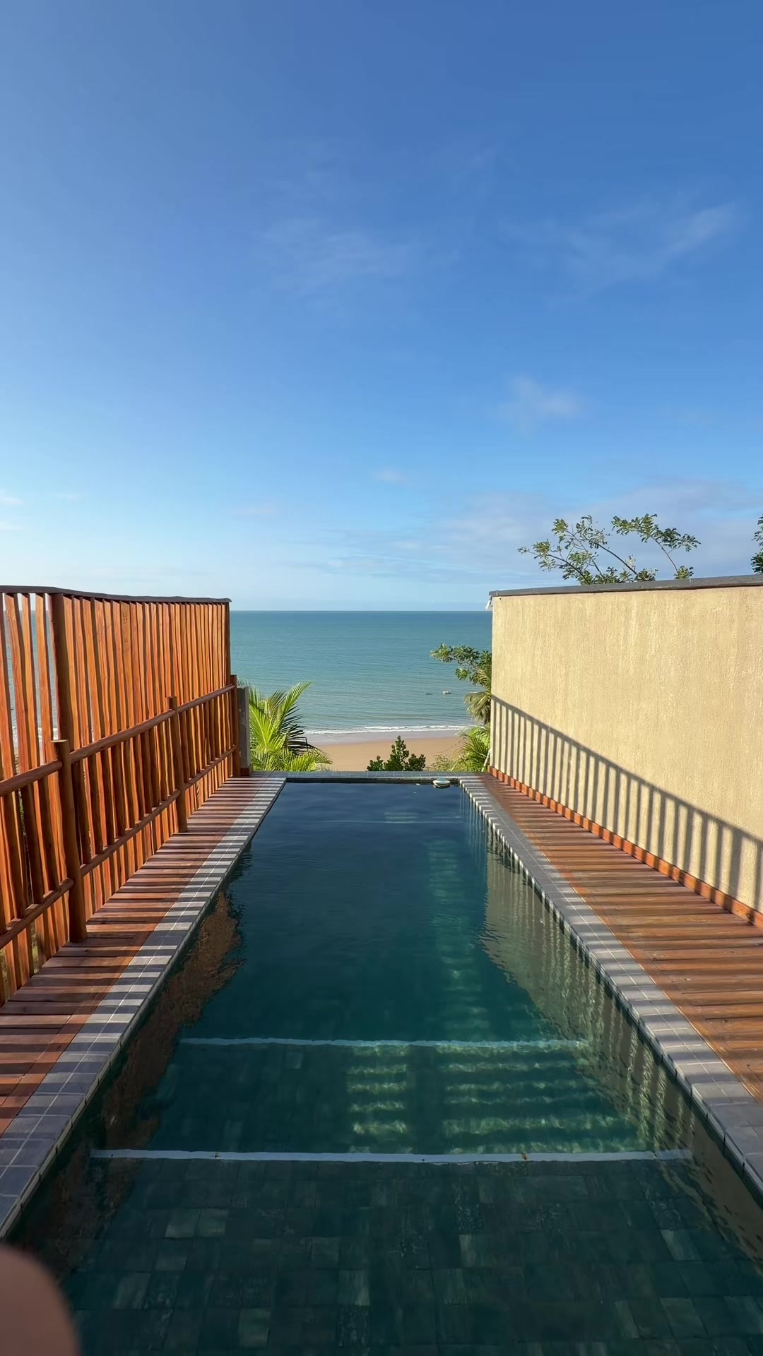 @praia de lagoinha - ce