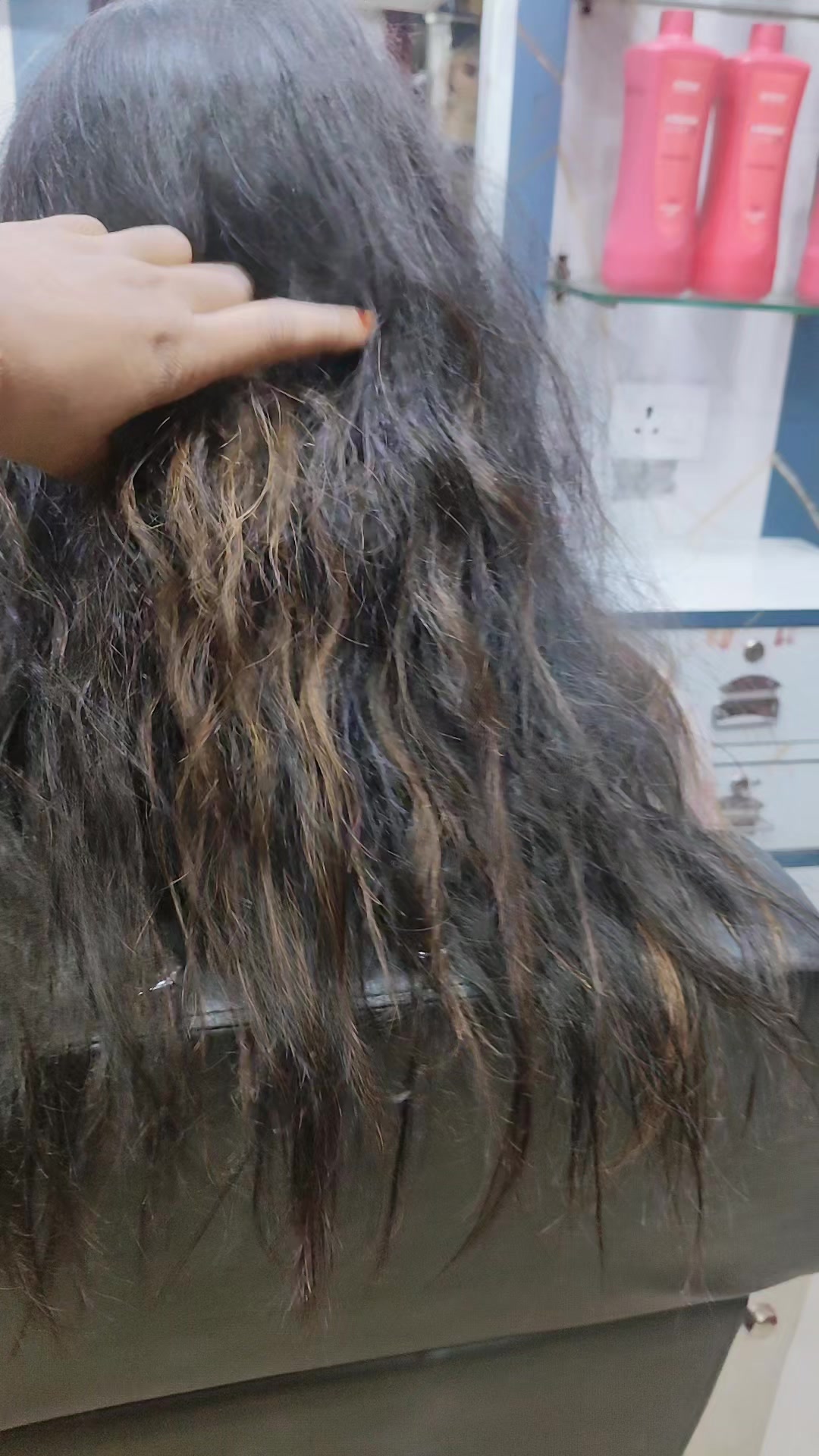 @Priyanshu Beauty 😍 Parlour🙏