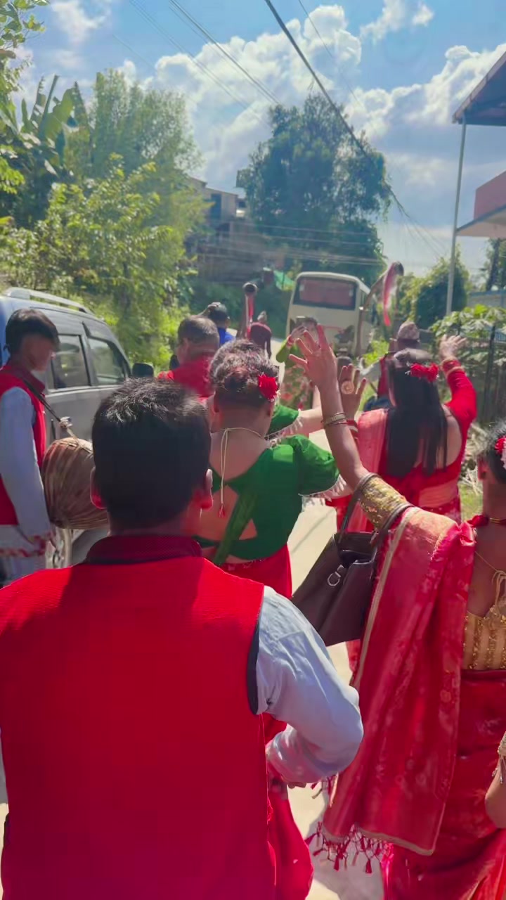 @Mina Adhikari Bartaula