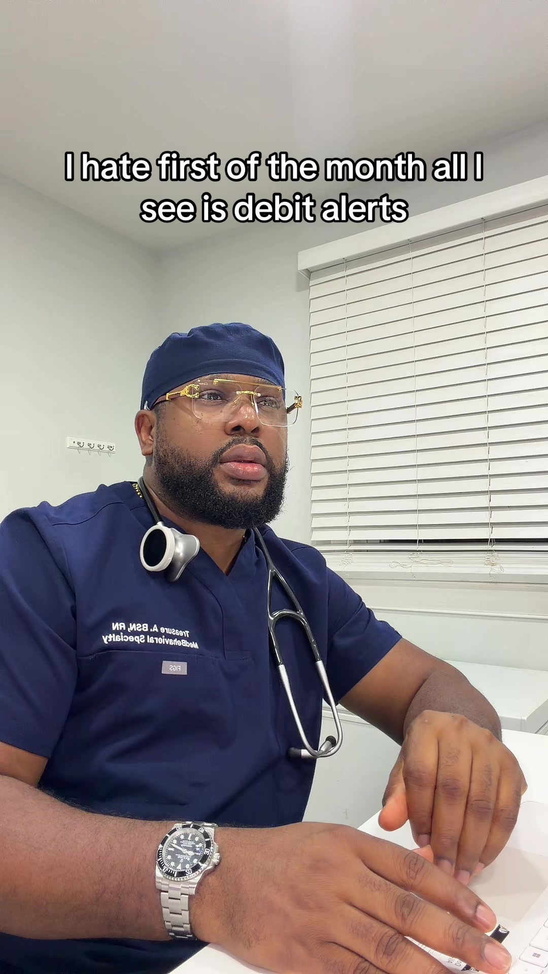@Nurse T
