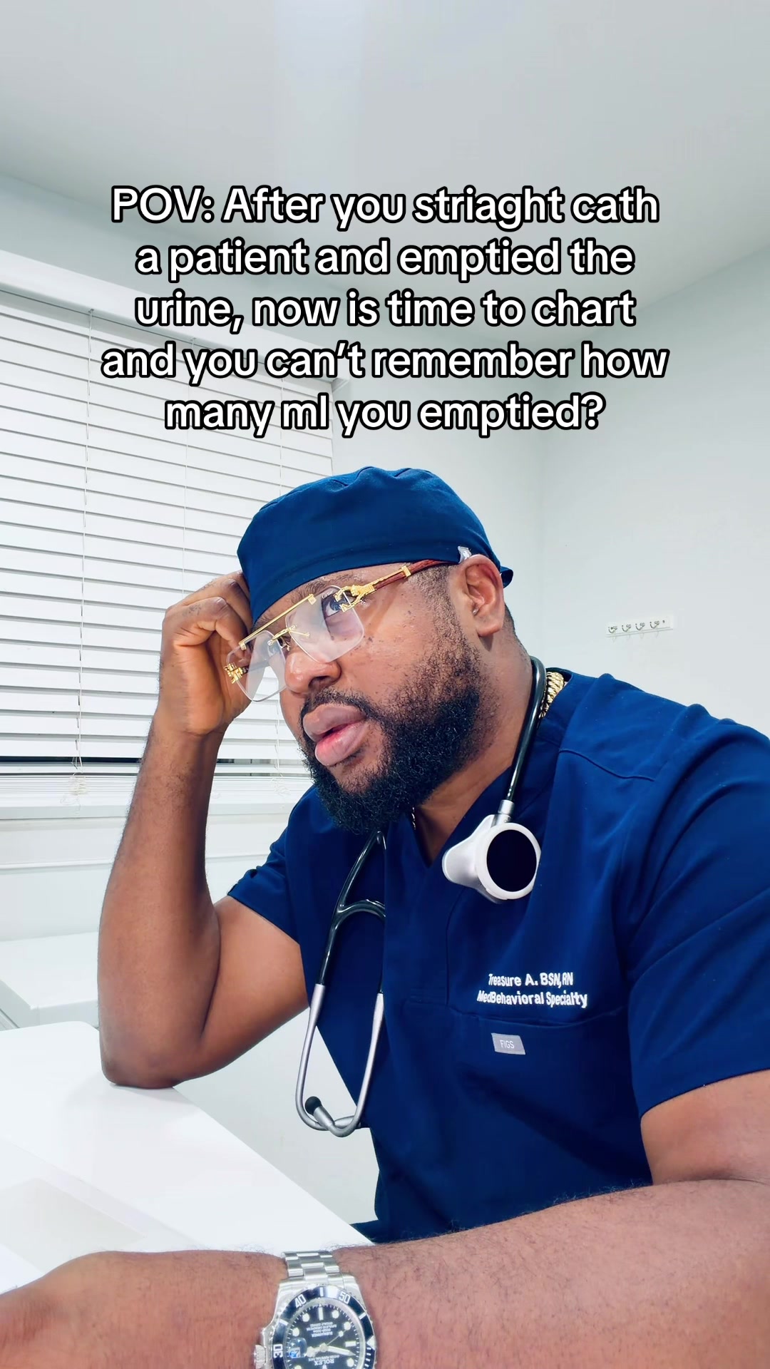 @Nurse T