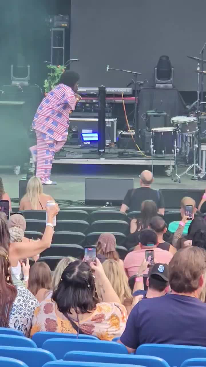 @Afroman