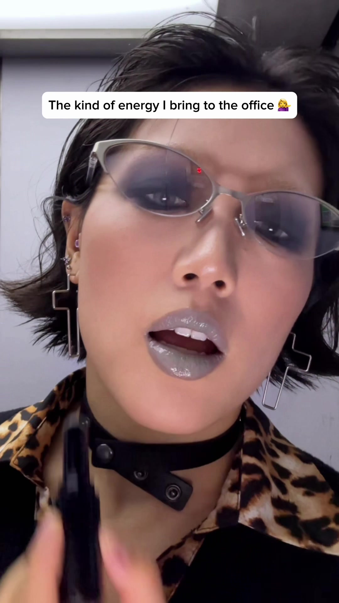 @Kaleidos Makeup