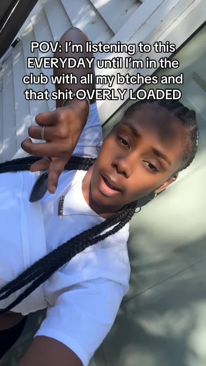 @TAYDA MONEE