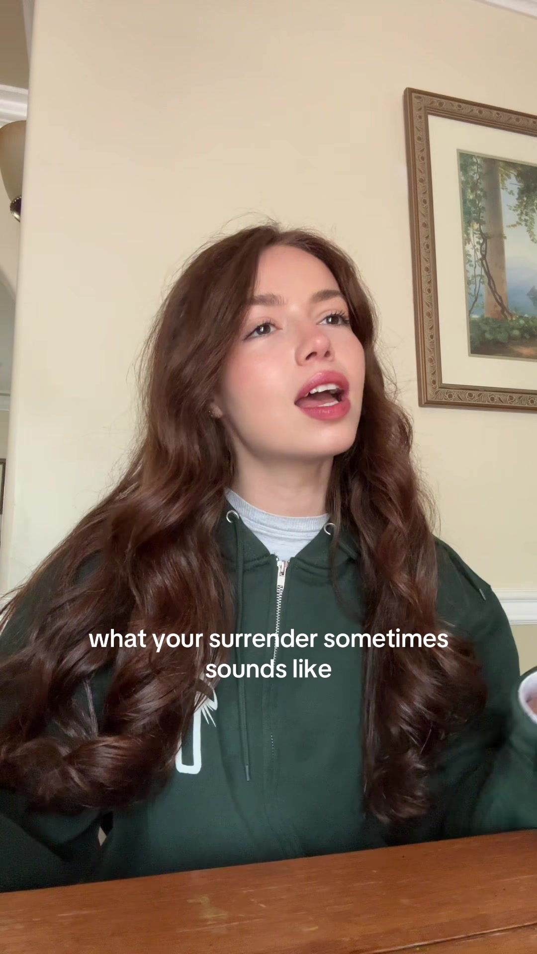 @Mara Justine
