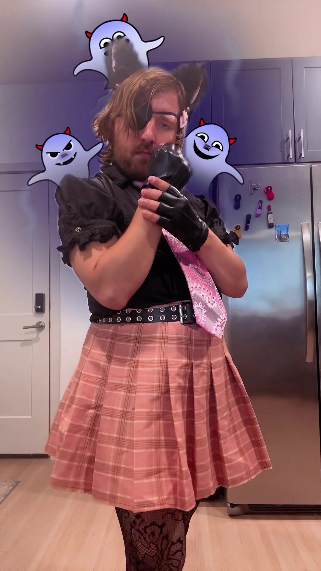 @Powerpuff