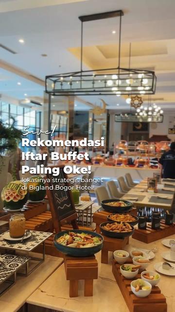 @a place to go in Bogor