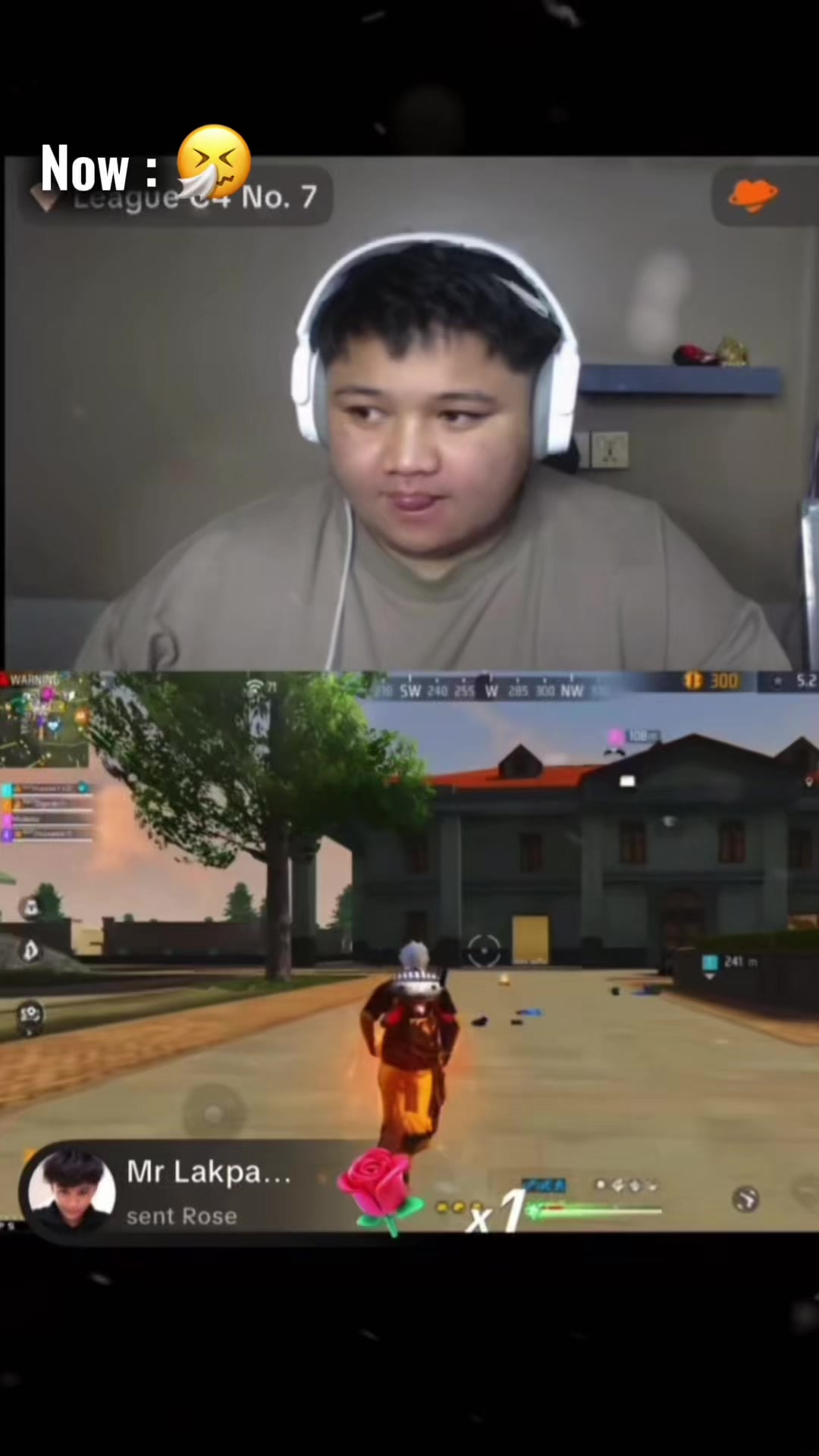 @2b Gamer Funny Video