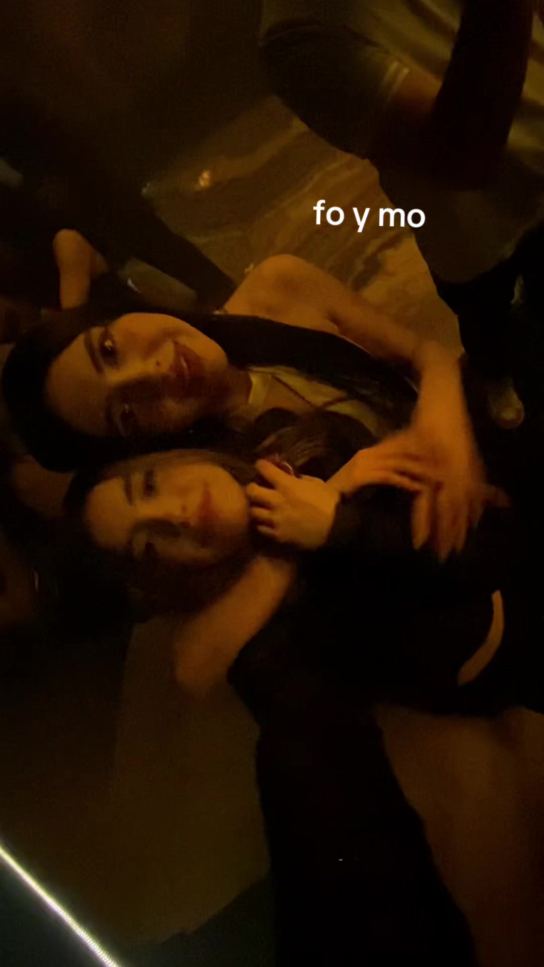 @:)