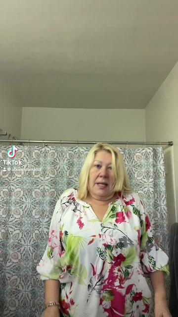 @Abuela Candela