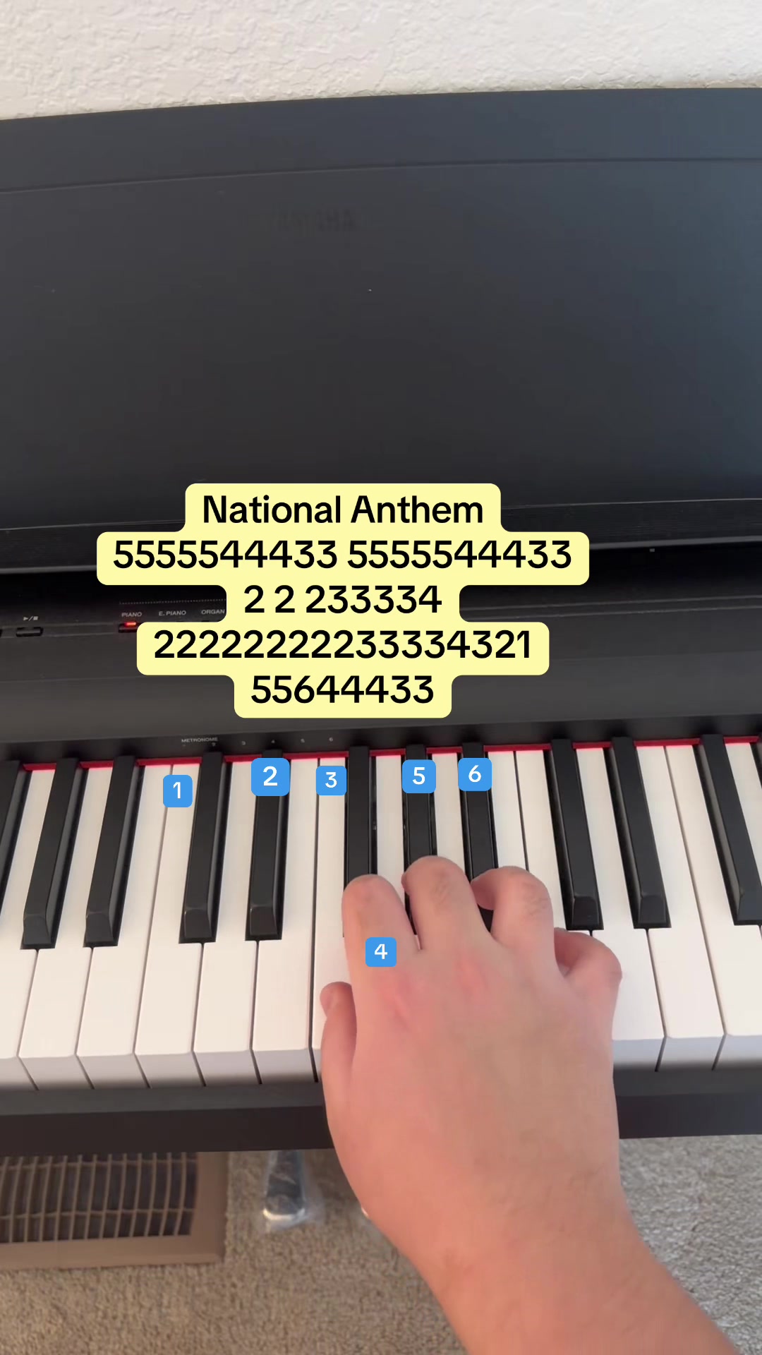 @Piano 🎹