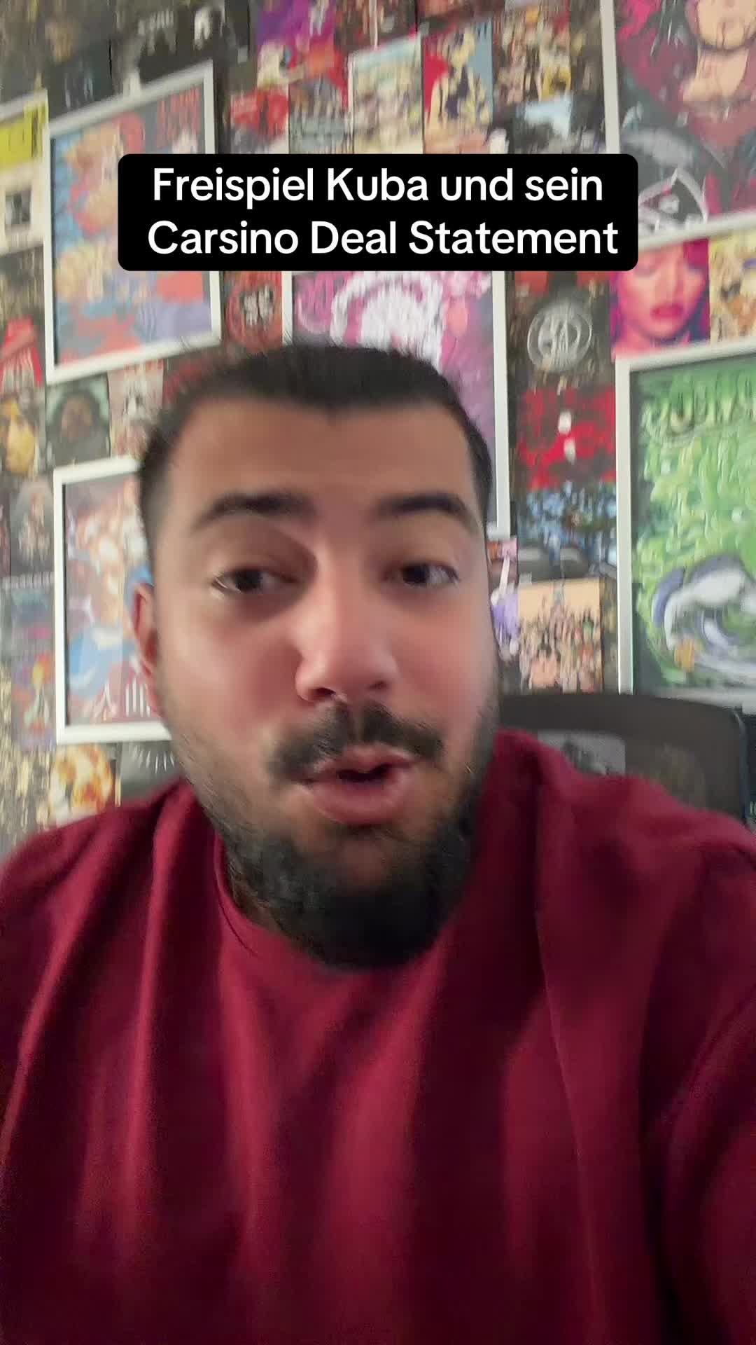 @rafko_Entertainment | Twitch