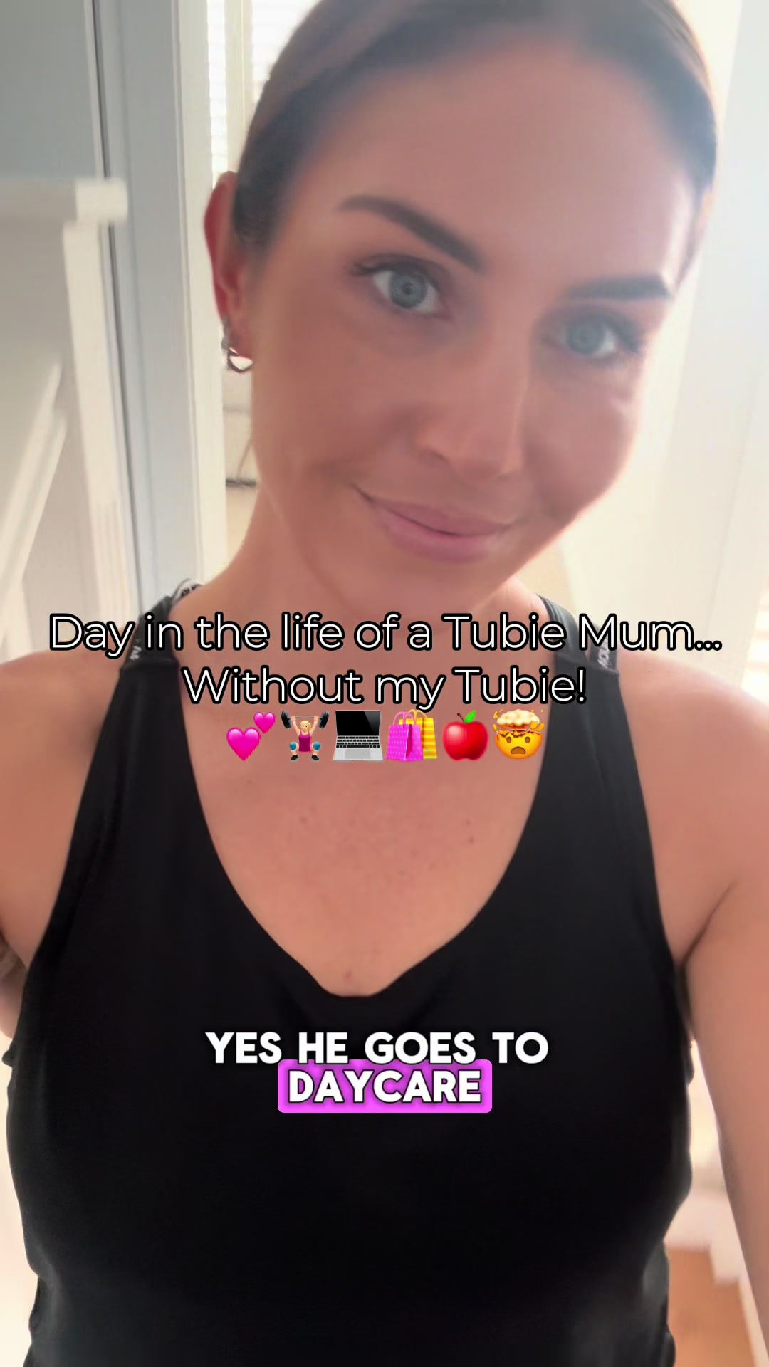 @The Tubie Mum