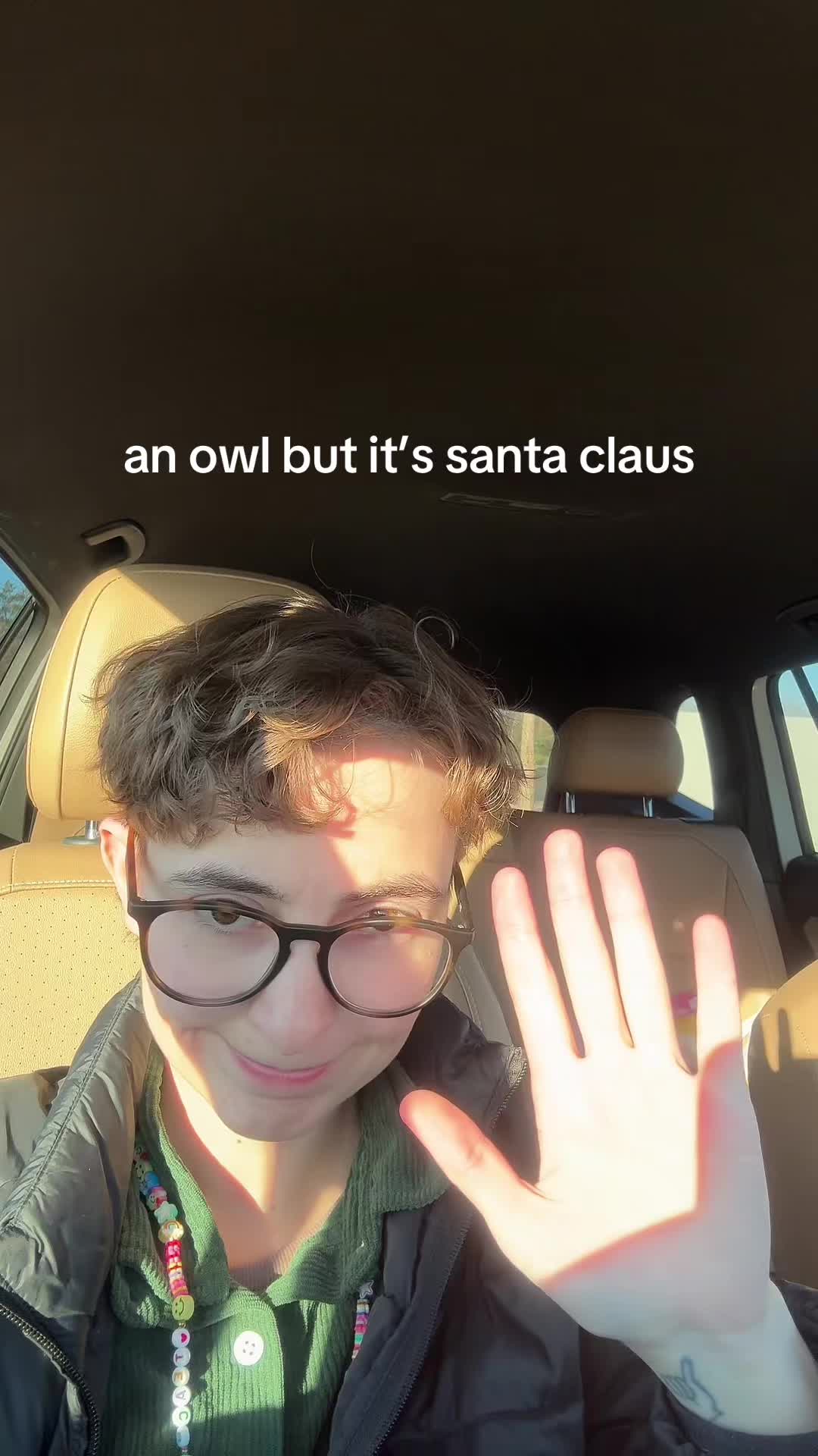 @Mariah!