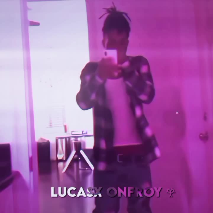 @𝙇𝙪𝙘𝙖𝙨𝙭 𝙤𝙣𝙛𝙧𝙤𝙮𖣂