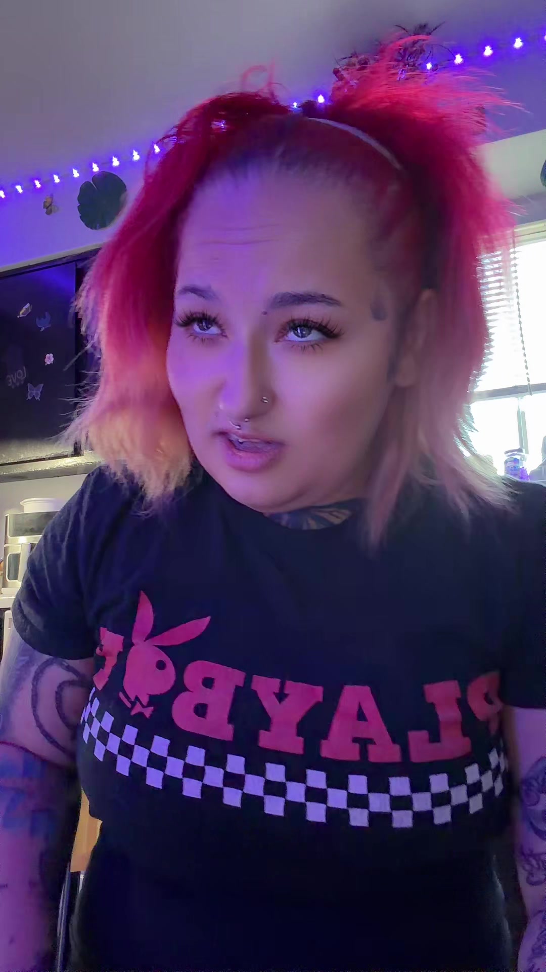@TheGoddessPuertoRicanbutterfly