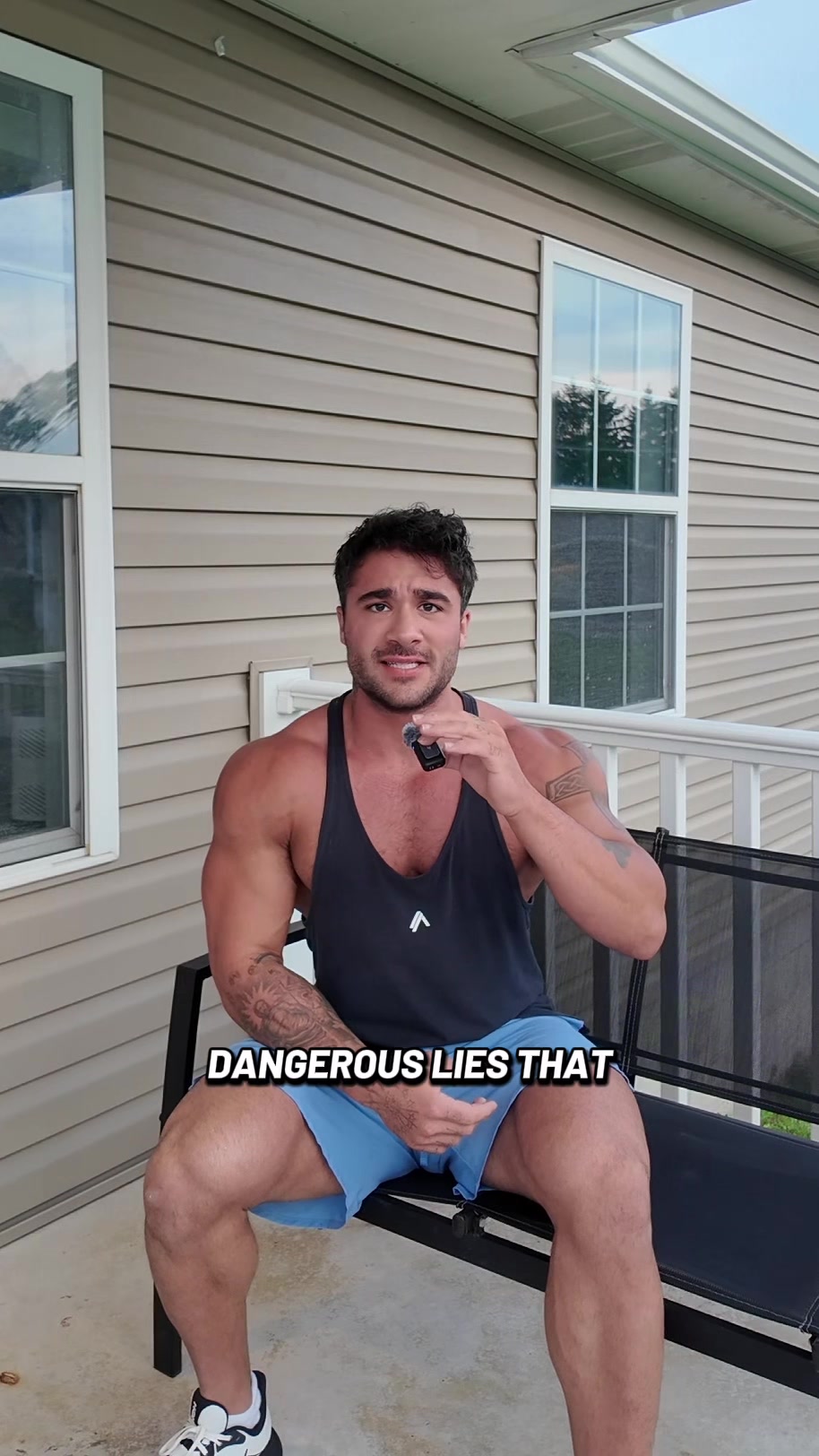 @Seth Krug