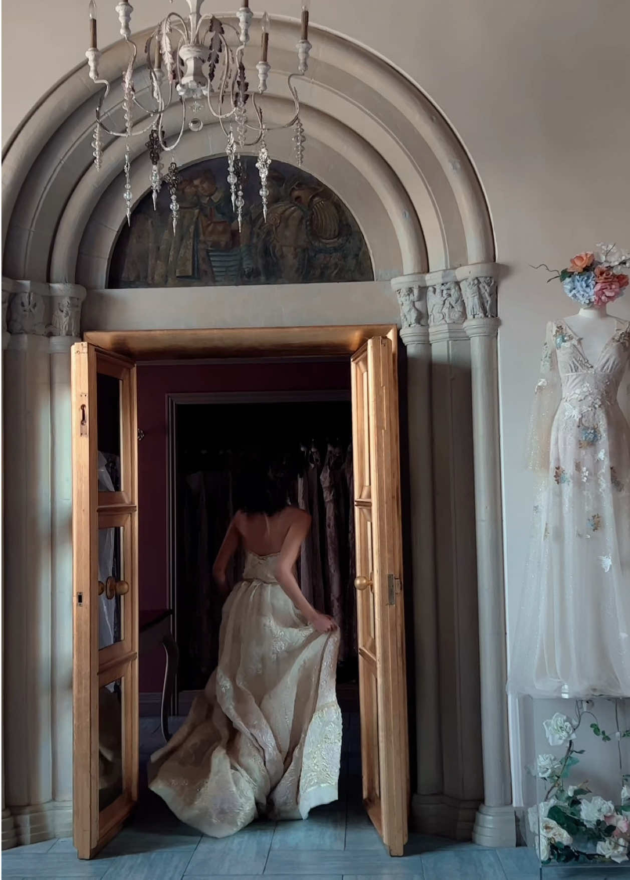 @Claire Pettibone Atelier