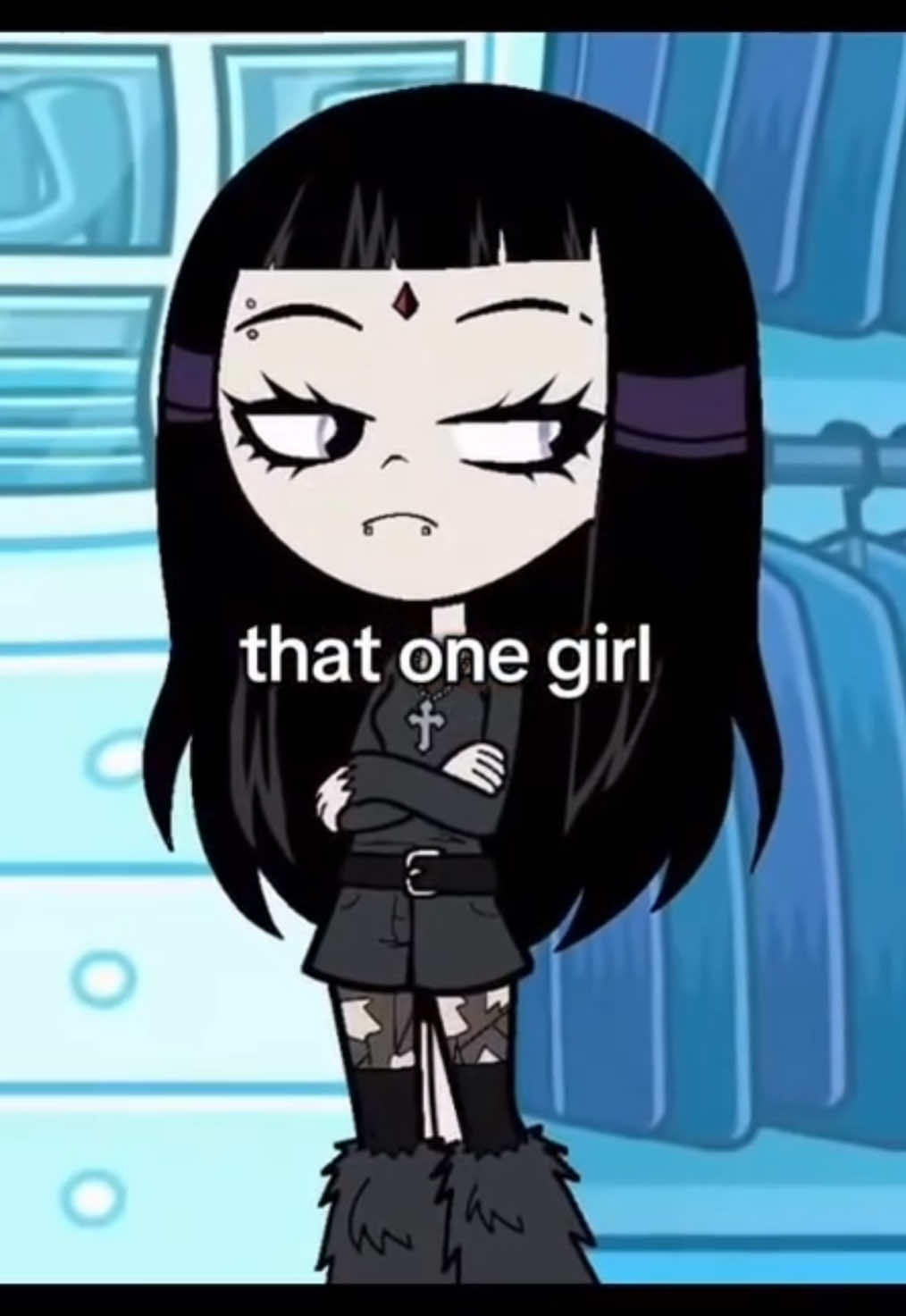@Vamp jane