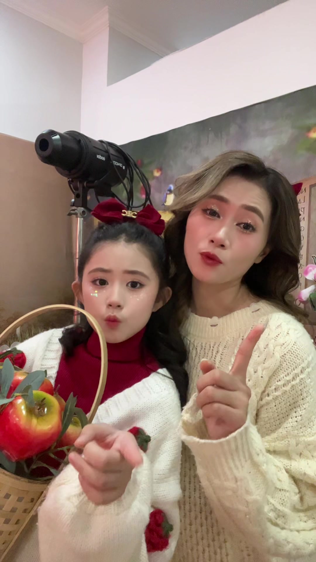 @Diễn Viên THANH HIỀN