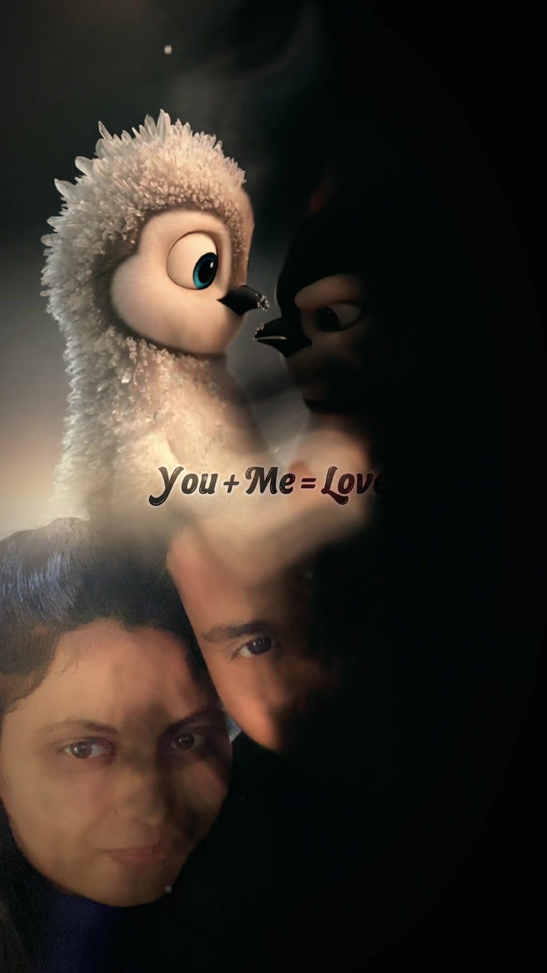 @ᥫ᭡Tყɳƚԋια ❤️ Dσɳι 💕⃝🕊️🇬🇧