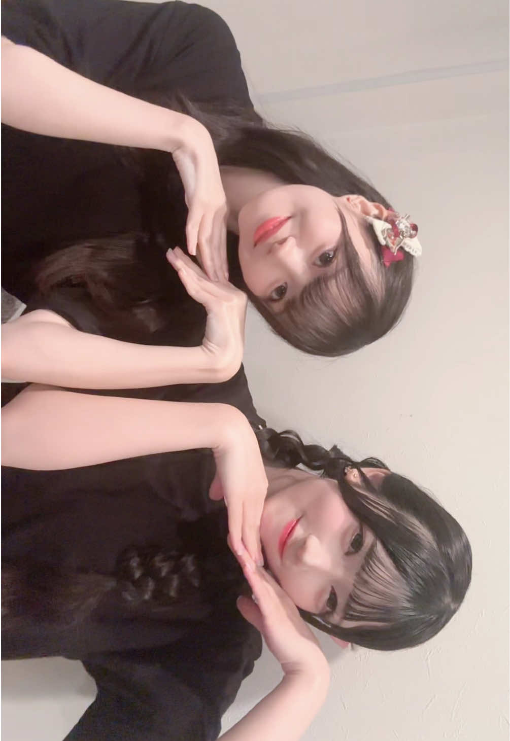 @一ノ瀬直緒(可憐なアイボリー)