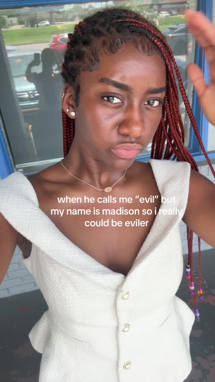 @sexy crazy girl