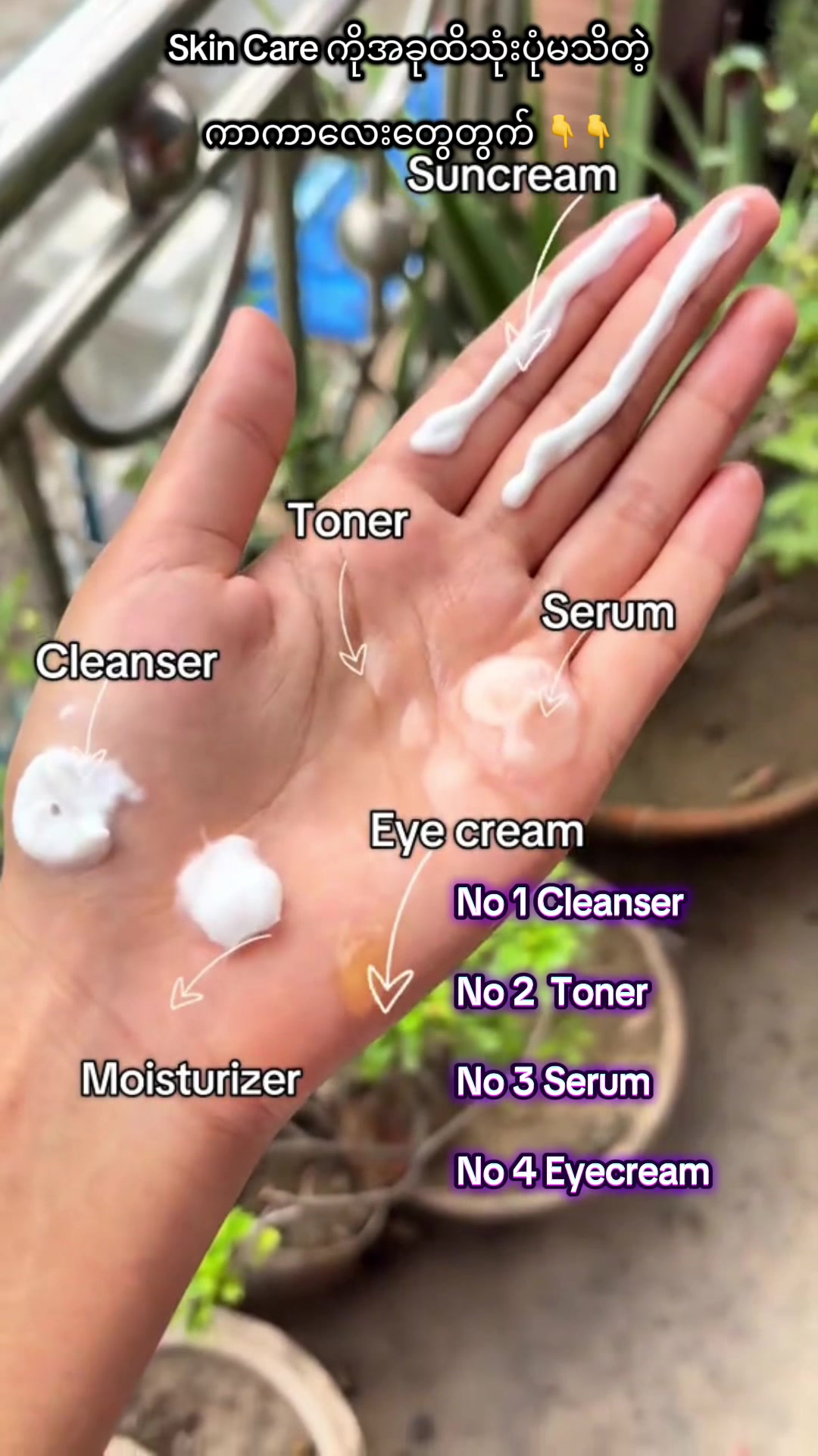 @Phyo - Skincare & Beauty Diary