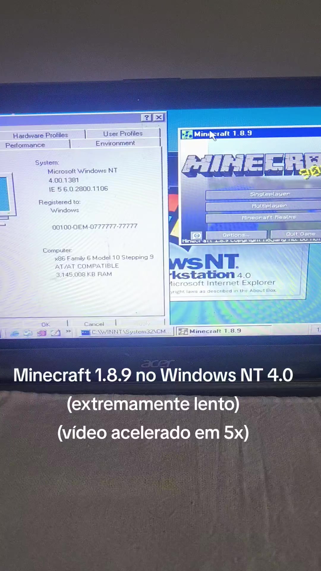 @Windows XP