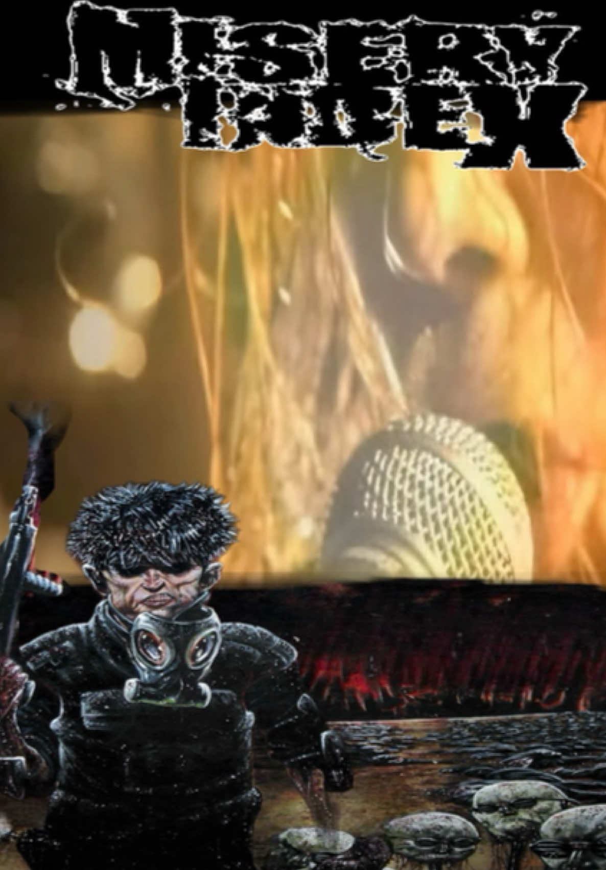 @Old School Death Metal