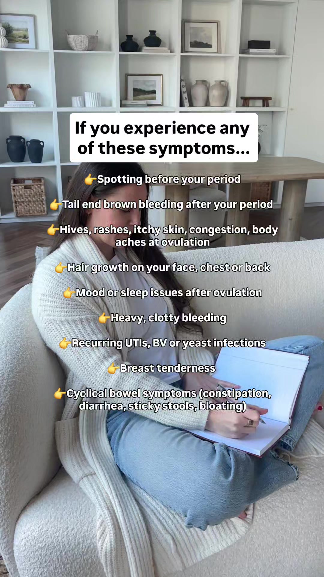 @Endometriosis Dietitian |Cindy