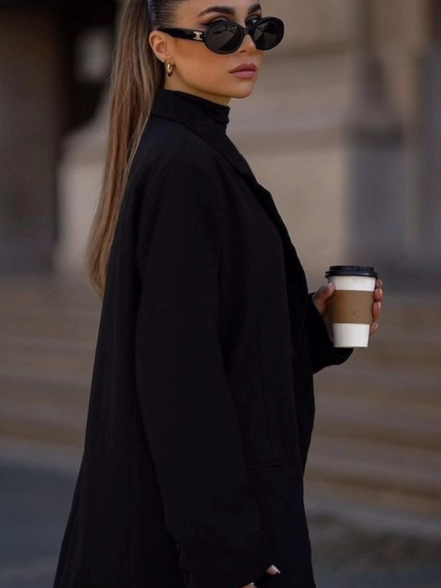 @Elegance| Femininity| Success