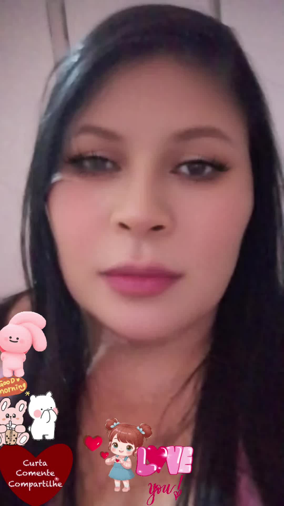 @Maria Silva