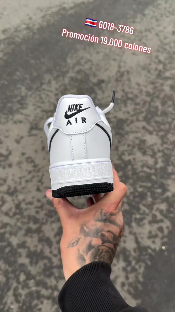 @Noirak Sneakers