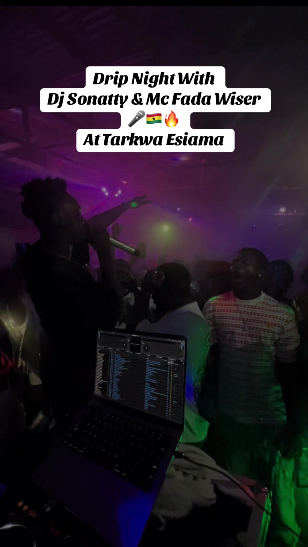 @Mc Fada wiser🎤🇬🇭🔥