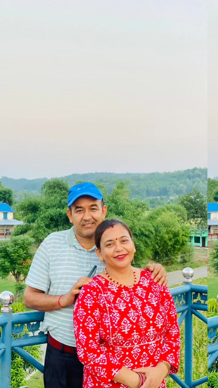 @Mina Adhikari