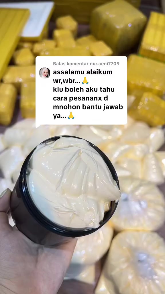 @Pemutih badan ampuh