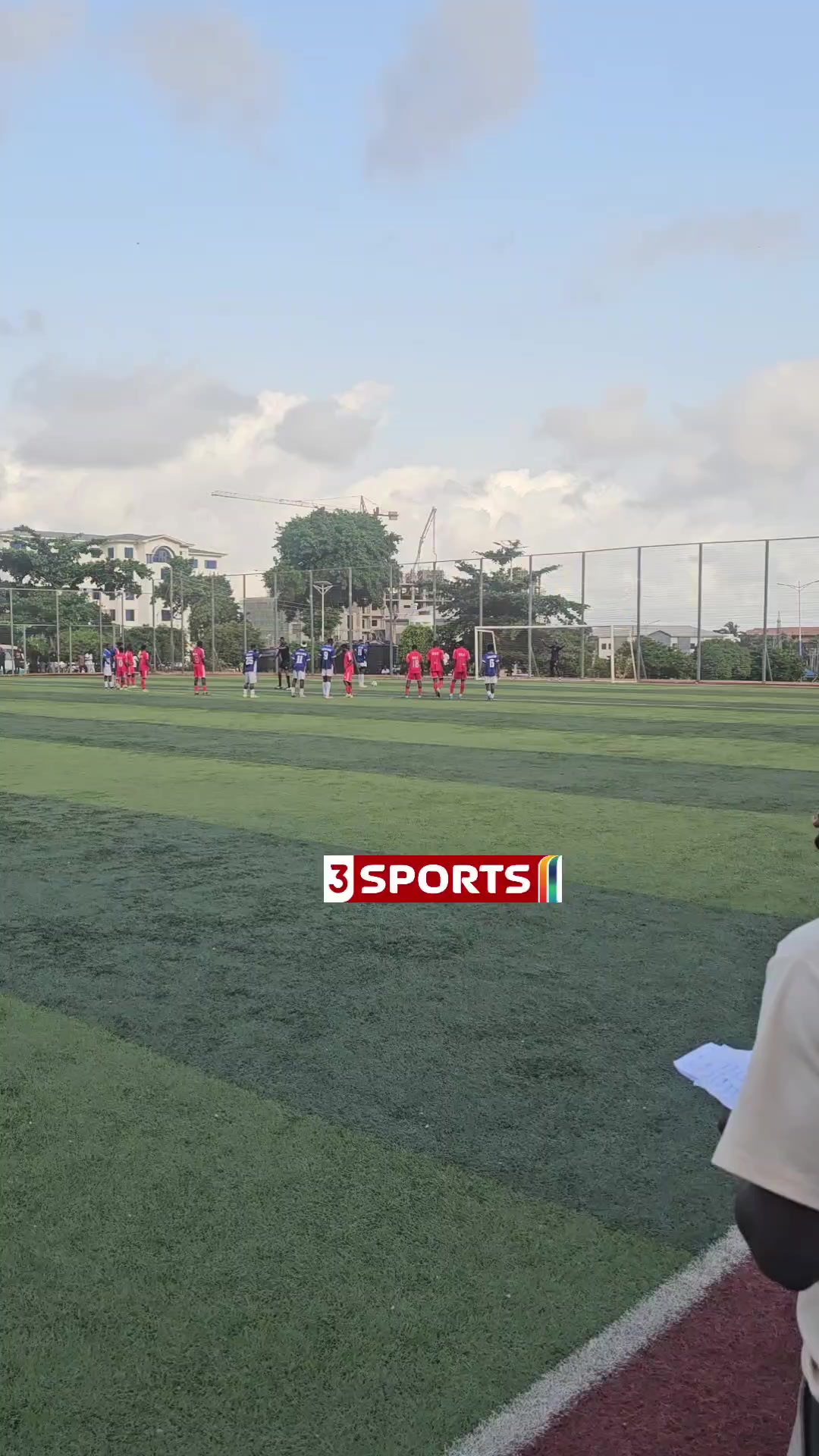 @3SPORTSGH