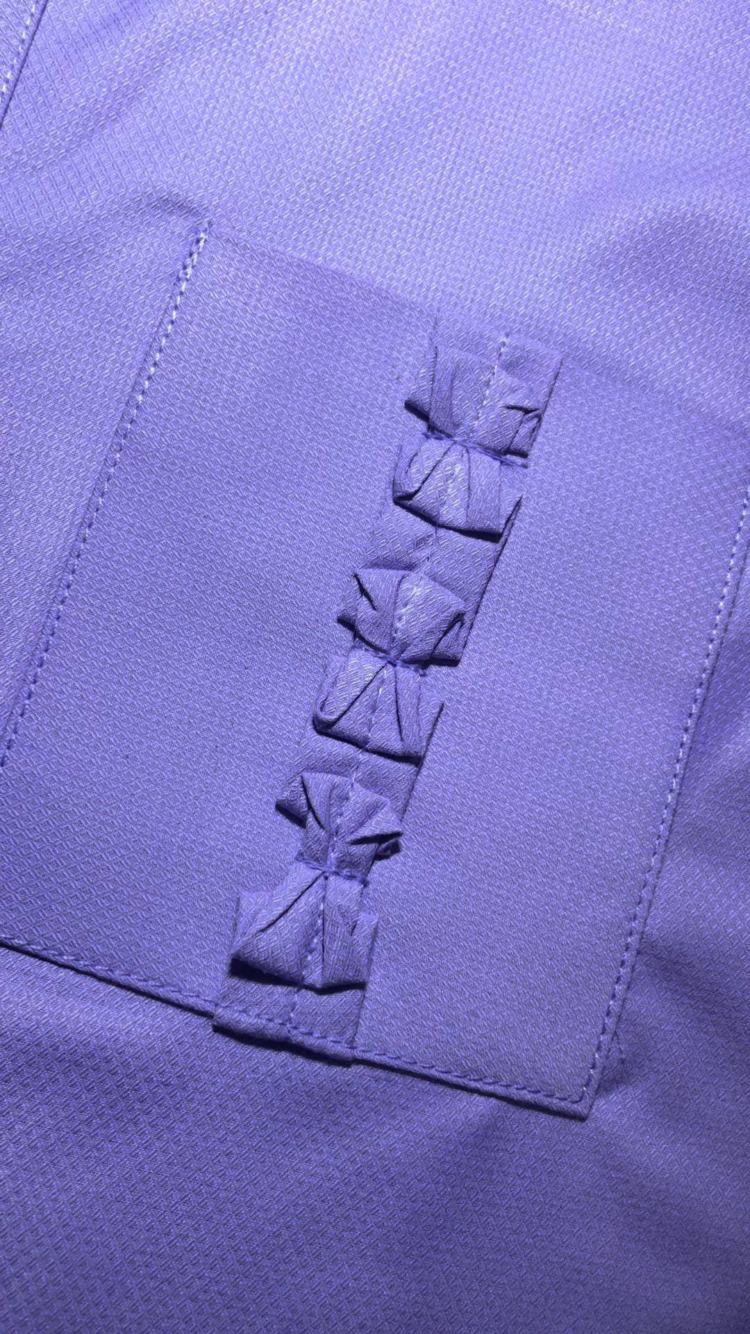 @Coat man wears 🪡✂️🧵💯