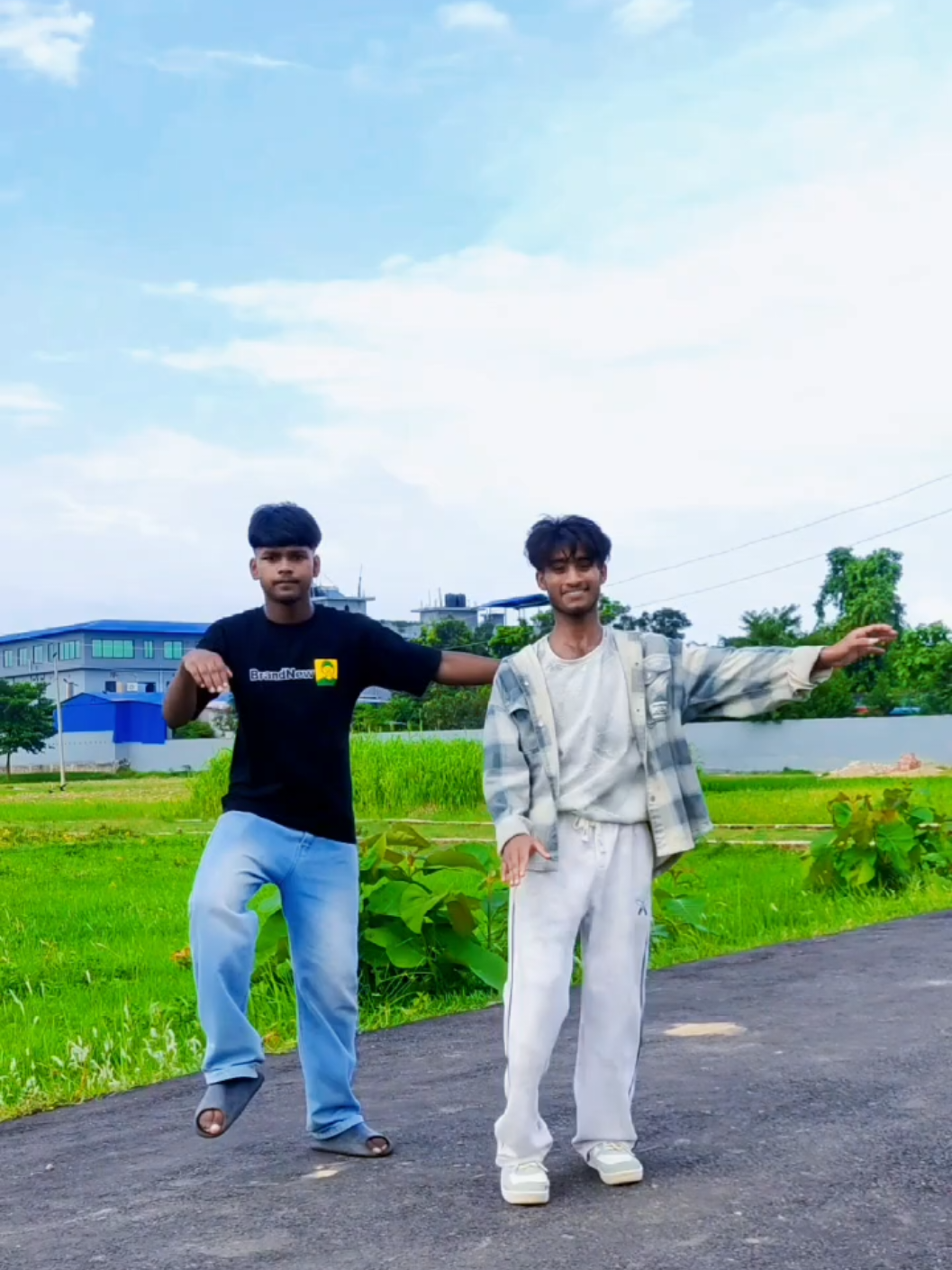 @mr dancer sahil👉🇳🇵👈